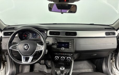 Renault Arkana I, 2021 год, 1 870 000 рублей, 12 фотография