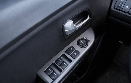 KIA Rio III рестайлинг, 2017 год, 1 190 000 рублей, 12 фотография