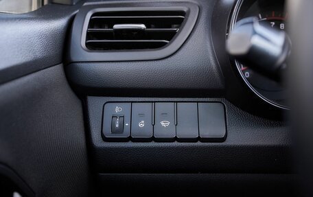 KIA Rio III рестайлинг, 2017 год, 1 190 000 рублей, 13 фотография