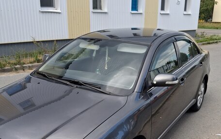 Toyota Avensis III рестайлинг, 2008 год, 915 000 рублей, 2 фотография