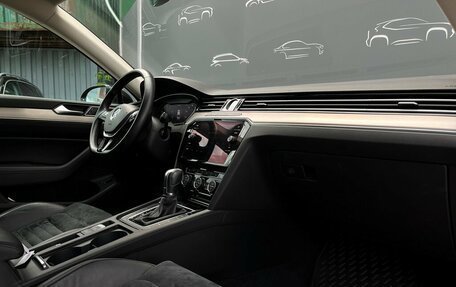 Volkswagen Passat B8 рестайлинг, 2019 год, 2 023 500 рублей, 7 фотография