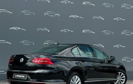 Volkswagen Passat B8 рестайлинг, 2019 год, 2 023 500 рублей, 2 фотография