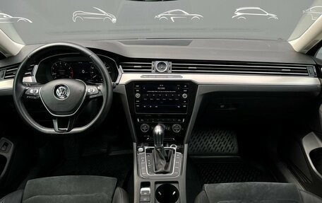 Volkswagen Passat B8 рестайлинг, 2019 год, 2 023 500 рублей, 6 фотография