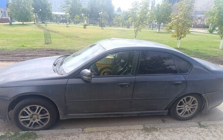 Subaru Legacy IV, 2008 год, 700 000 рублей, 2 фотография