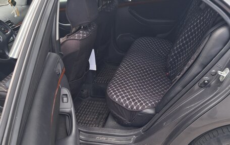 Toyota Avensis III рестайлинг, 2008 год, 915 000 рублей, 6 фотография