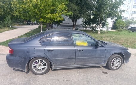 Subaru Legacy IV, 2008 год, 700 000 рублей, 4 фотография