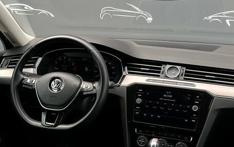 Volkswagen Passat B8 рестайлинг, 2019 год, 2 023 500 рублей, 5 фотография