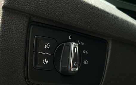 Volkswagen Passat B8 рестайлинг, 2019 год, 2 023 500 рублей, 19 фотография