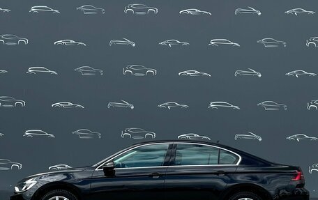 Volkswagen Passat B8 рестайлинг, 2019 год, 2 023 500 рублей, 12 фотография