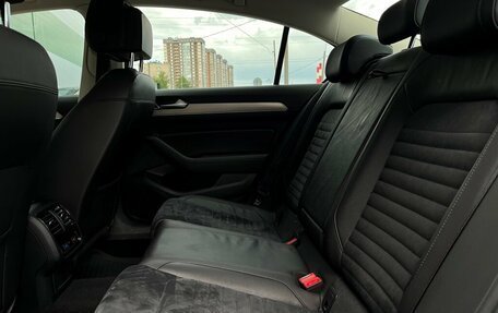 Volkswagen Passat B8 рестайлинг, 2019 год, 2 023 500 рублей, 10 фотография