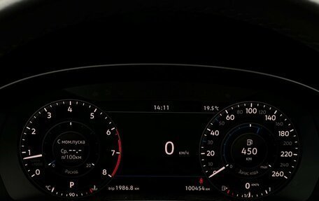 Volkswagen Passat B8 рестайлинг, 2019 год, 2 023 500 рублей, 22 фотография
