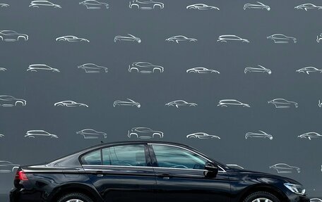 Volkswagen Passat B8 рестайлинг, 2019 год, 2 023 500 рублей, 11 фотография