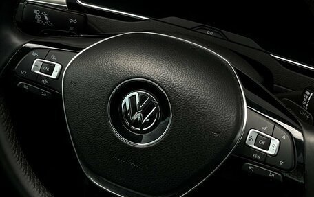 Volkswagen Passat B8 рестайлинг, 2019 год, 2 023 500 рублей, 21 фотография