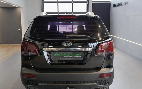 KIA Sorento II рестайлинг, 2012 год, 999 000 рублей, 5 фотография
