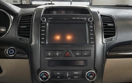 KIA Sorento II рестайлинг, 2012 год, 999 000 рублей, 12 фотография