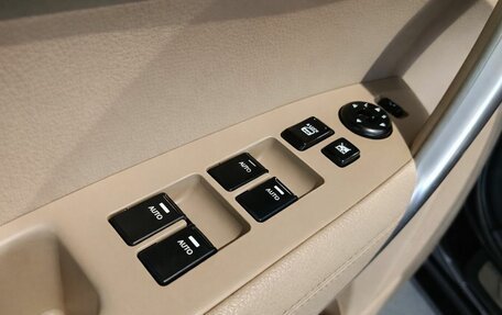 KIA Sorento II рестайлинг, 2012 год, 999 000 рублей, 13 фотография