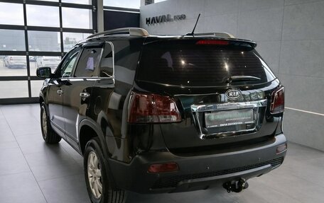 KIA Sorento II рестайлинг, 2012 год, 999 000 рублей, 6 фотография