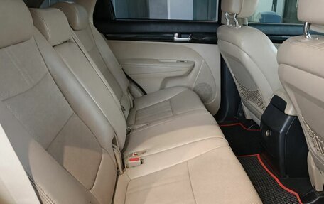 KIA Sorento II рестайлинг, 2012 год, 999 000 рублей, 9 фотография