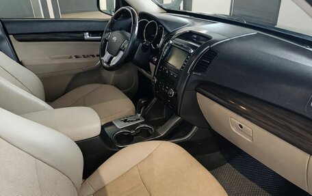 KIA Sorento II рестайлинг, 2012 год, 999 000 рублей, 8 фотография