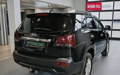 KIA Sorento II рестайлинг, 2012 год, 999 000 рублей, 4 фотография
