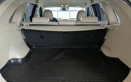 KIA Sorento II рестайлинг, 2012 год, 999 000 рублей, 15 фотография