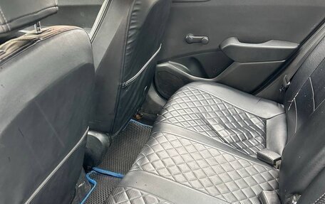 Hyundai Solaris II рестайлинг, 2020 год, 710 000 рублей, 8 фотография