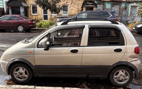 Daewoo Matiz I, 2007 год, 221 000 рублей, 4 фотография