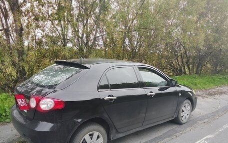 BYD F3 I, 2008 год, 260 000 рублей, 2 фотография