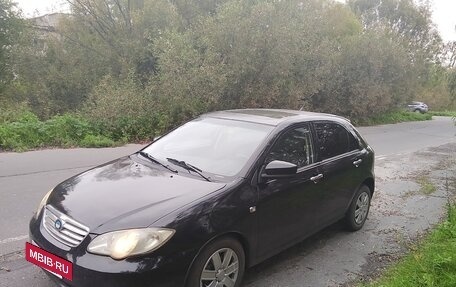 BYD F3 I, 2008 год, 260 000 рублей, 4 фотография