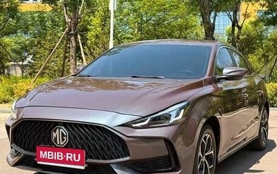 MG 5, 2022 год, 1 200 000 рублей, 1 фотография