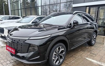 Haval F7, 2026 год, 3 599 000 рублей, 1 фотография
