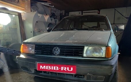 Volkswagen Polo III рестайлинг, 1992 год, 100 000 рублей, 1 фотография
