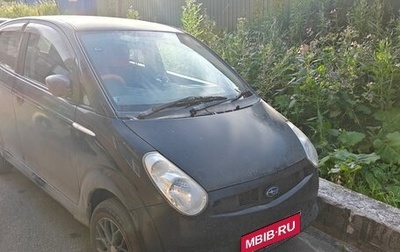 Subaru R2, 2005 год, 370 000 рублей, 1 фотография