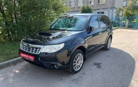 Subaru Forester, 2011 год, 1 400 000 рублей, 1 фотография