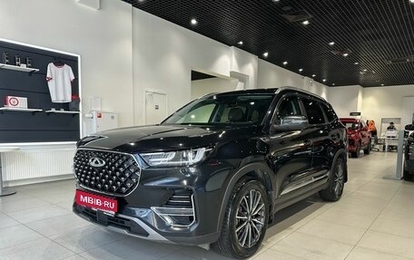 Chery Tiggo 8 Pro, 2021 год, 1 750 000 рублей, 1 фотография