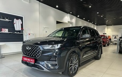 Chery Tiggo 8 Pro, 2021 год, 1 750 000 рублей, 1 фотография