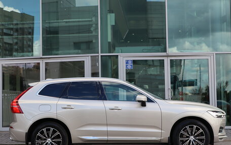 Volvo XC60 II, 2018 год, 4 050 000 рублей, 4 фотография
