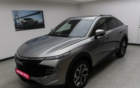 Haval F7x, 2026 год, 3 999 000 рублей, 1 фотография