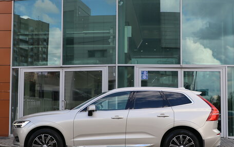 Volvo XC60 II, 2018 год, 4 050 000 рублей, 8 фотография