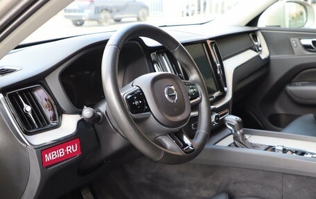 Volvo XC60 II, 2018 год, 4 050 000 рублей, 9 фотография