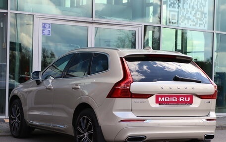 Volvo XC60 II, 2018 год, 4 050 000 рублей, 7 фотография