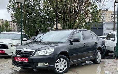 Skoda Octavia, 2012 год, 719 000 рублей, 1 фотография
