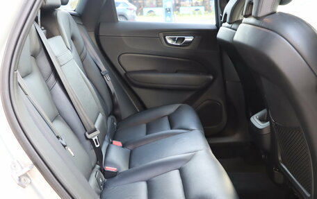 Volvo XC60 II, 2018 год, 4 050 000 рублей, 12 фотография