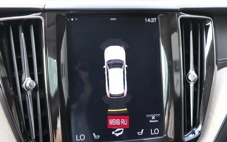 Volvo XC60 II, 2018 год, 4 050 000 рублей, 16 фотография