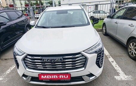 Haval Jolion, 2024 год, 1 859 000 рублей, 1 фотография