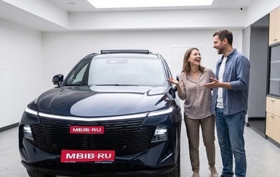 Haval F7x, 2026 год, 3 999 000 рублей, 1 фотография