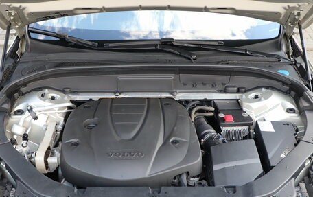 Volvo XC60 II, 2018 год, 4 050 000 рублей, 26 фотография