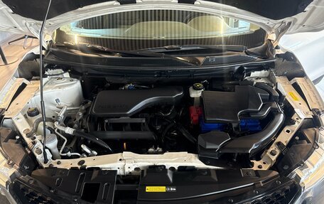 Nissan Qashqai, 2018 год, 1 795 000 рублей, 9 фотография