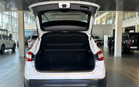 Nissan Qashqai, 2018 год, 1 795 000 рублей, 8 фотография