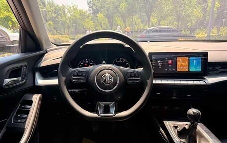 MG 5, 2022 год, 1 200 000 рублей, 11 фотография